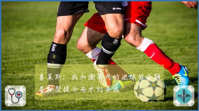 基莱斯：我和谢蒂内的进球将会随着默契提升而水到渠成