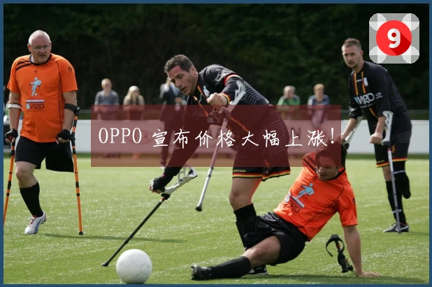 OPPO 宣布价格大幅上涨！