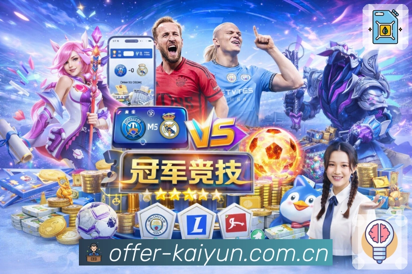 我们的使命与愿景